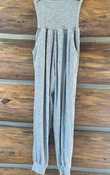 Gray Lounge Pants