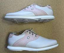 Women's Footjoy Traditions Golf Shoes - Size 8 - NIB