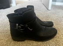 Women’s Croft and Barrow Booties