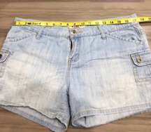 Shorts Size 13