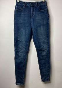 Paragon high Rise Jeans Size 28W