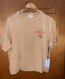 Farmers Market Tshirt Size X-Large 