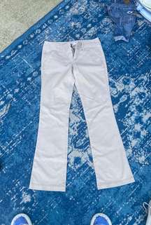 Outfitters Khakis