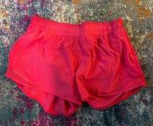 Hotty Hot Shorts Long 4”