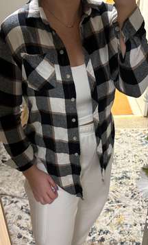 Flannel 