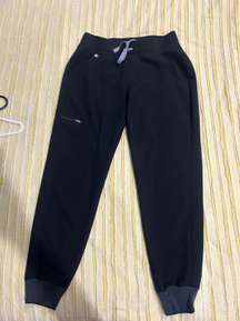 Jogger Scrub Pants