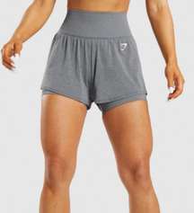 Vital Seamless 2-in-1 Shorts