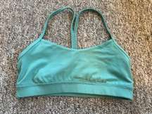 Flow-Y Sports Bra