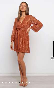 Glitz Dress