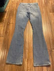 Arizona Bootcut Jeans 