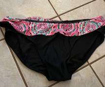 Catalina Swim Bottom NWOT