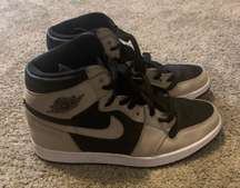 Air  Retro High Shadows