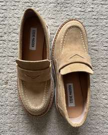 Lorette Loafers