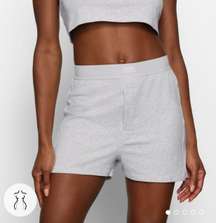 Boyfriend Loose Boxer Short