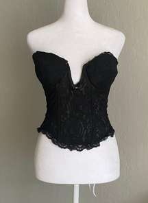 Corset Size 34 c