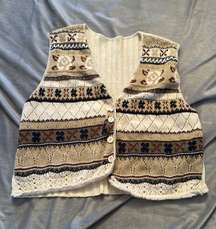 Vintage Sweater Best