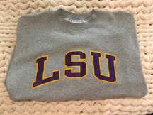 LSU Sweatshirt