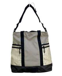 Timbuk2 Tech Tote Black Cream Bag Unisex