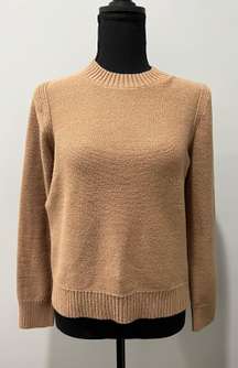 cotton sweater soft Size L