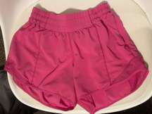 pink hotty hot shorts
