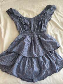 babydoll dress