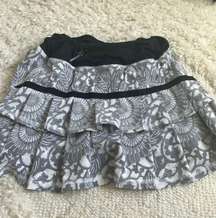 Skirt Size 0