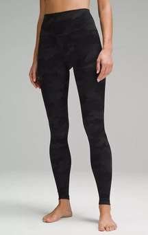 lululemon Align™ High-Rise Pant 25”