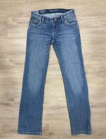 NWT Wrangler Shiloh Ultimate Riding Jeans Sz 5x36