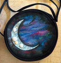 Moon Beam Canteen Purse