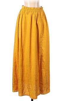 Maxi Skirt