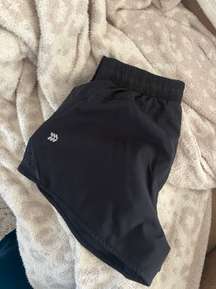 Active Shorts