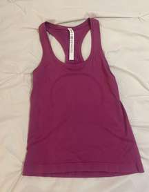 Swiftly Racerback Tank