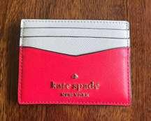 Cardholder Wallet