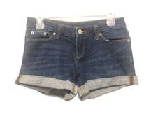 Banana Republic Denim Shorts Size 0