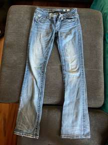 Jeans Bootcut