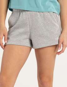 Fleece Shorts