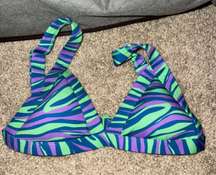 One One Bathing Suit Top