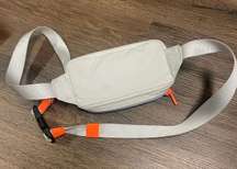 Crossbody Fanny Pack