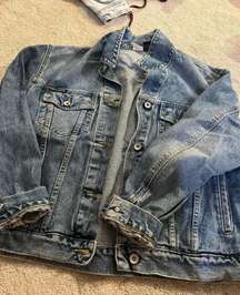 Vintage  jean Jacket