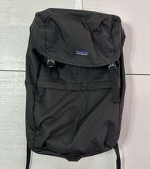 Patagonia Arbor Lid Black Backpack 28L Travel