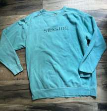 Seaside Crewneck