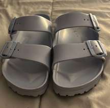 Birkenstock Blue