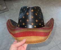 Cowgirl Hat