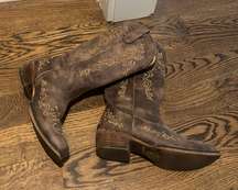 Roper Cowgirl/Cowboy Boots