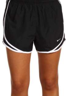 Black & White  Shorts