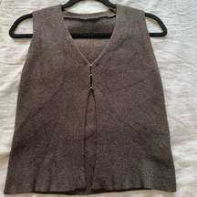 Commense Sweater Vest