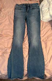 Outfitters Flare Jeans