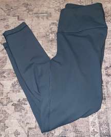 LUX High Waisted Leggings 7/8