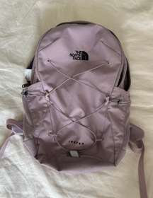 Purple Jester Backpack