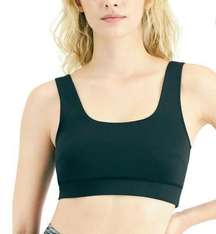 NWT/NWOT Jenni Women's Square-Neck Bralette - size M